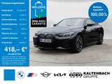 BMW i4 eDrive 35 Gran Coupe M-Sport Pro FACEL. AHK