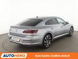 Volkswagen Arteon 1.5 TSI ACT R-Line Aut.*NAVI*LED*ACC*CAM* - gebrauchte VW Arteon aus dem Jahr 2019