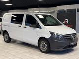 Mercedes-Benz Vito Kasten 111 CDI FWD kompakt