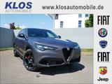 Alfa Romeo Stelvio VELOCE 2.0 TURBO 16V 280 PS AT8 Q4 SCHIE