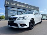 Skoda OCTAVIA  COMBI RS*DSG*NAVI*XENON*PDC*SHZ* - Skoda Octavia aus 2011: Combi RS