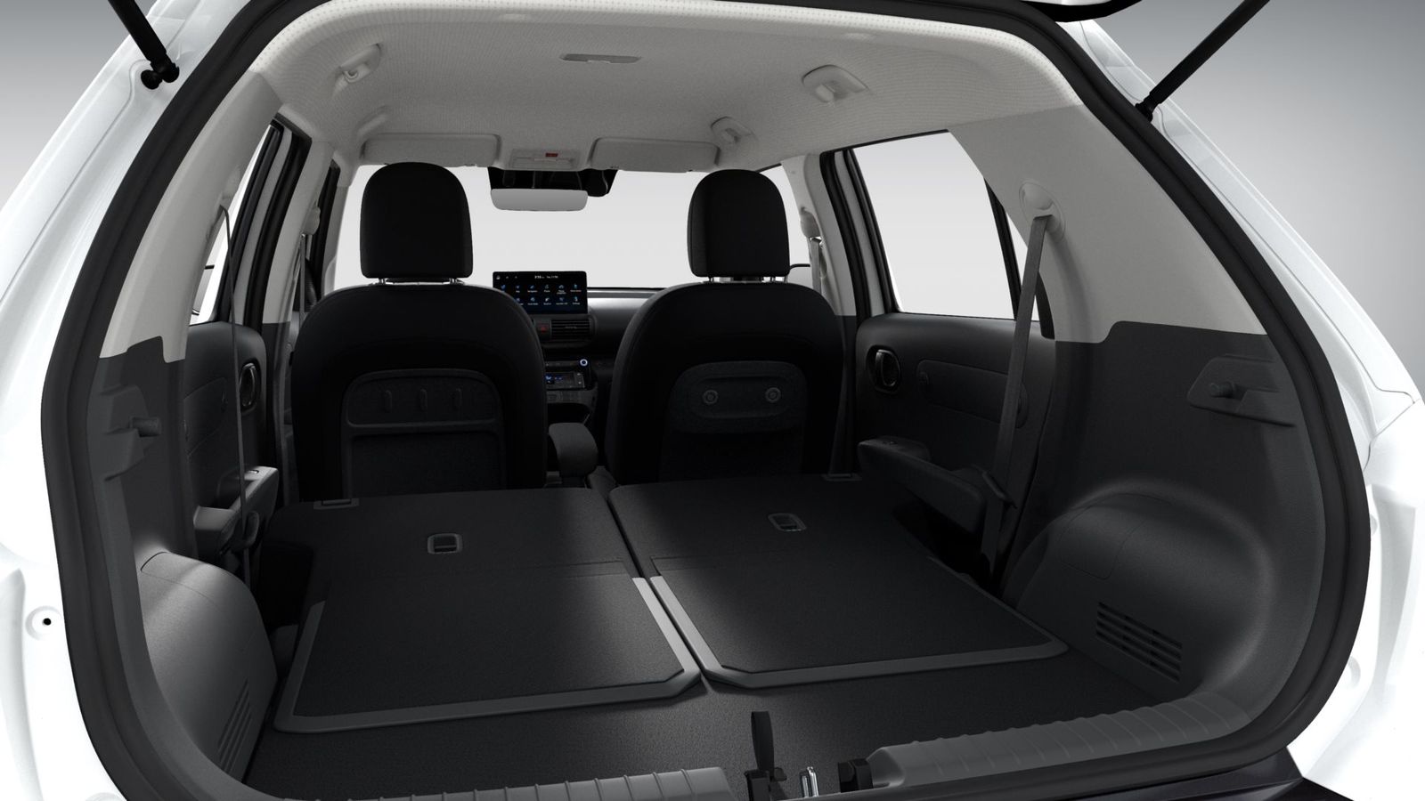 Hyundai INSTER - Bild 13