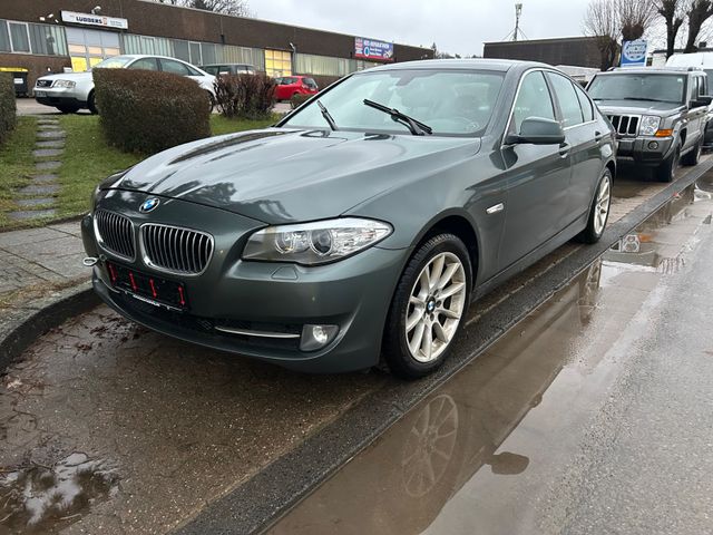 BMW 530 Baureihe 5 Lim. 530d-Motorschaden