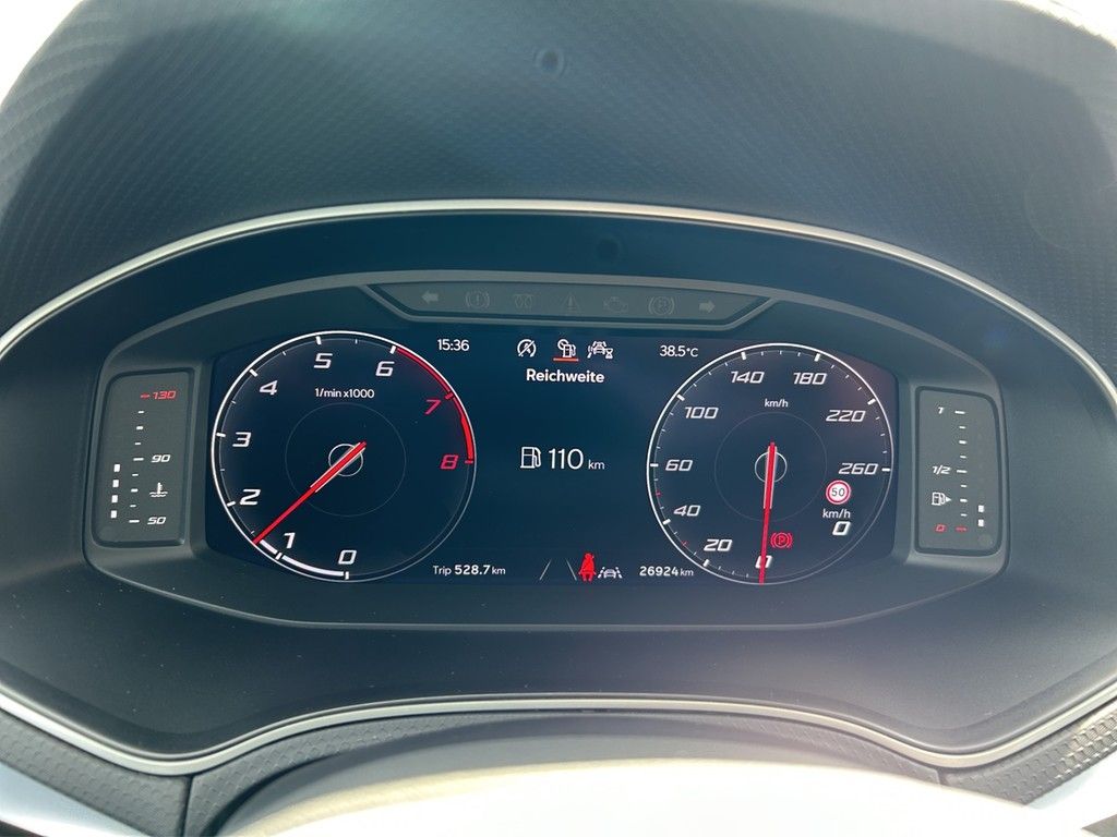 Seat Arona - Bild 17