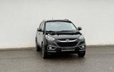 Hyundai ix35 1.6 FIFA World Cup Edition/1.HAND/TOP/ - Hyundai Behindertengerecht
