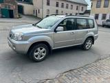 Nissan X-Trail 2.2 dCi  - gebrauchte Nissan X-Trail aus dem Jahr 2004