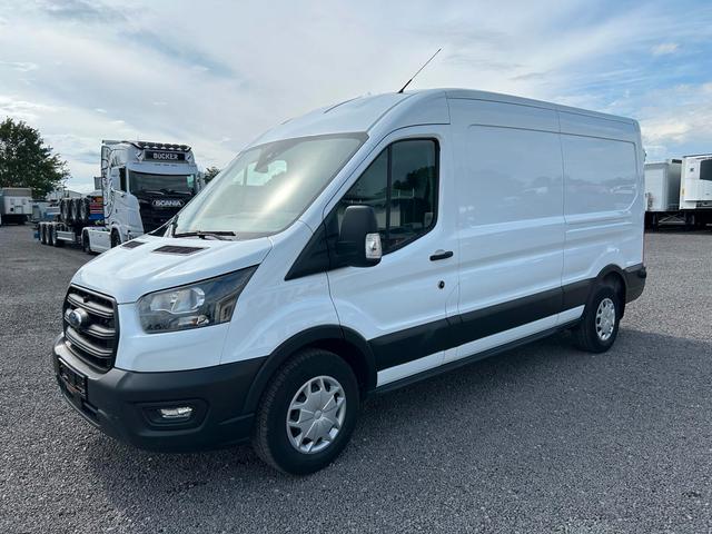 Ford Transit FT 350 130 PS L3H2 Klima Rückfahrkamera