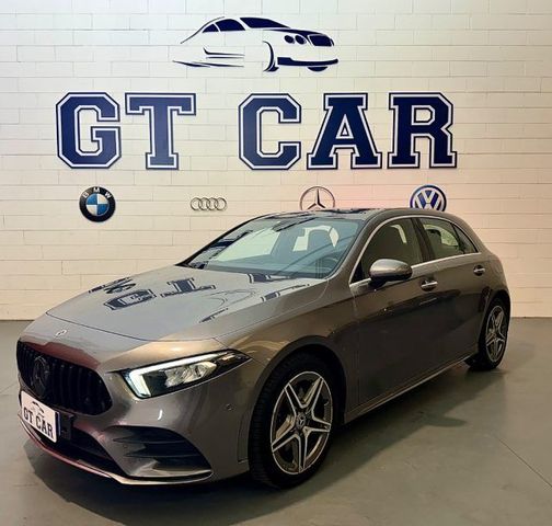 MERCEDES-BENZ MERCEDES-BENZ A 250 e Automatic EQ-Power Busines