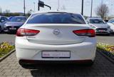 Opel Insignia Grand Sport 1.5 Turbo Aut. Navi Kamera - Opel Insignia: Limousine