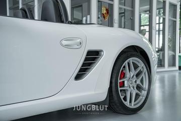2010 Porsche BOXSTER 缩略图 24
