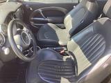 MINI Mini Cooper S Park Lane R53 - MINI MINI Kleinwagen Park lane mit Benzin-Antrieb