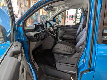 Ford Tourneo Custom L1 Titanium 5Jahre Garantie!*
