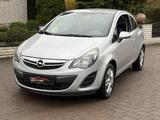 Opel Corsa D Energy Edition/TÜV/Navi/Elk.Fenster/Top/ - Opel Corsa: Energy