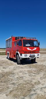 Other Expeditionsmobil Steyr 10s18  Oldtimer 