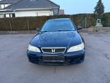Honda Accord 1.8i LS - Honda Accord: 1.8