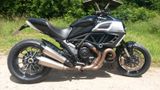 Ducati Diavel - Angebote entsprechen deinen Suchkriterien