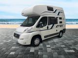 Pössl Roady 499/Hochbett/Klimaautomatik/Markise - Pössl Wohnwagen & Wohnmobile