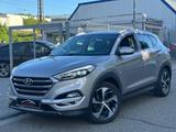 Hyundai Tucson 2.0CRDi AUTOMATIK|4WD|Premium|LEDER| - Hyundai TUCSON in Mannheim