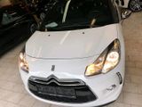 Citroën Citroen Ds3 automatik - Citroën DS3: Auto