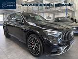 Mercedes-Benz GLC 43 AMG 4M DYNAMIC + - PANORAMA-BURMESTER-HUD - gebrauchte Mercedes-Benz GLC 43 AMG aus dem Jahr 2023