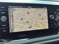 Volkswagen Taigo - Vorschau Bild 17