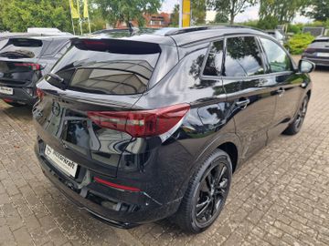 Bild 8 Opel Grandland (X) Grandland GS Line