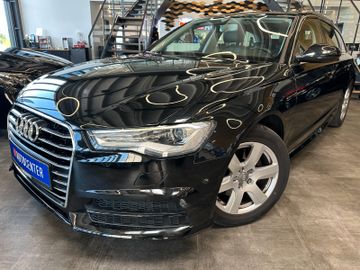Audi A6 Avant *Tempo*Navi*2-Zonen*PDC*1-Hand*19%MWST*