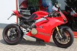 Ducati Panigale V4 S viel Zubehör/Carbon - DUCATI PANIGALE V4 S