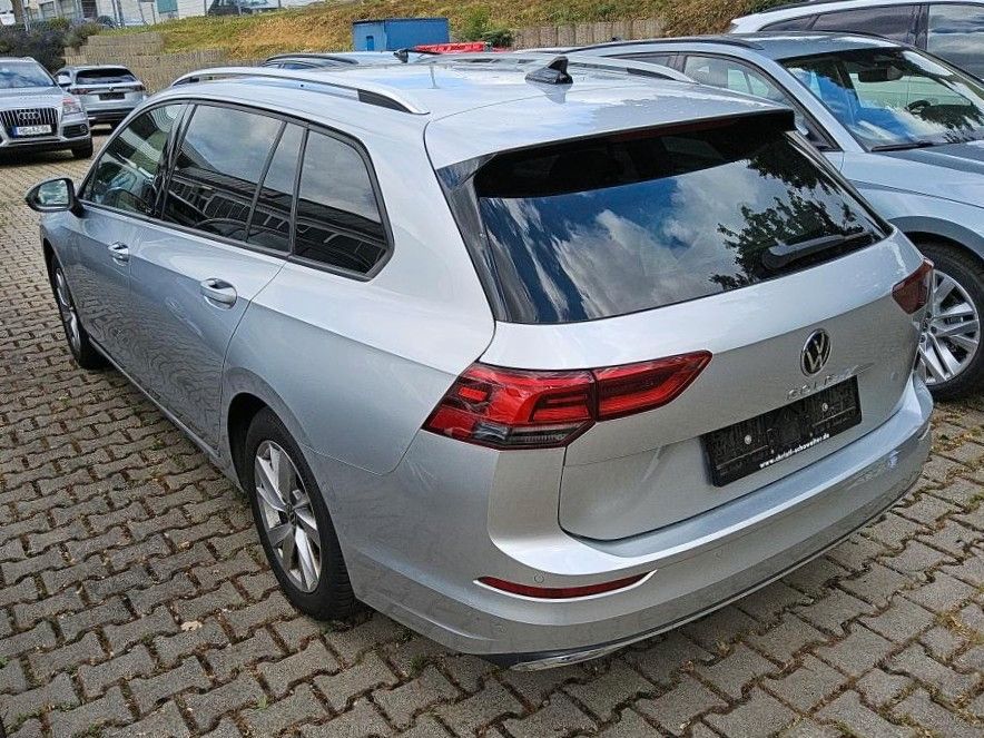 Volkswagen Golf - Bild 4