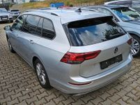 Volkswagen Golf - Vorschau Bild 4
