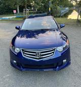 Honda Accord TypeS Automatik 2.4 Type S - Honda Accord von privat
