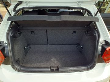 Bild 11 VW Polo 1.0 United - NAVI,ACC,PDC v+h,SHZG