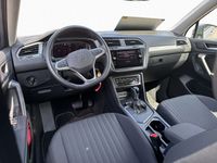 Volkswagen Tiguan Allspace - Vorschau Bild 9