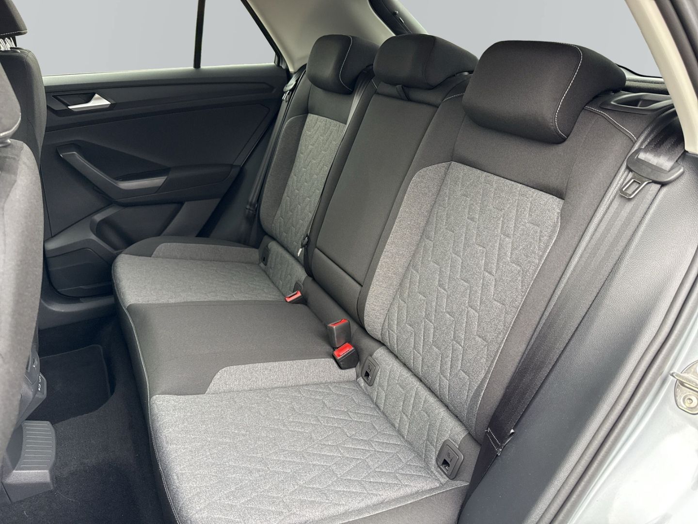 T-Roc 2.0 TDI DSG Move *Navi*App-Connect*