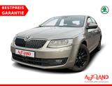 Skoda Octavia 1.4  TSI Joy Navi Standheizung AHK DAB - Skoda Octavia mit Benzin-Antrieb: Limousine, 1.4