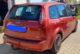 Ford C-Max 2,0TDCi Titanium Automatik Navi Anh Kuppl  - Ford C-Max aus 2010: Titanium