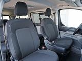 Ford Transit Custom L2 Trend | AUTOMATIK | 8-SITZER | - Ford Transit: 8