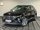 Hyundai Tucson Select Mild-Hybrid 2WD *1.HAND*LED*KAMERA - Hyundai Tucson Select mit Benzin-Antrieb