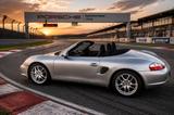 Porsche Boxster 986 Facelift 2,7 - Porsche Boxster in Bochum
