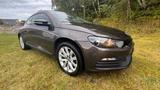 Volkswagen VW Scirocco III 2,0 TDI - Volkswagen Scirocco: Ii