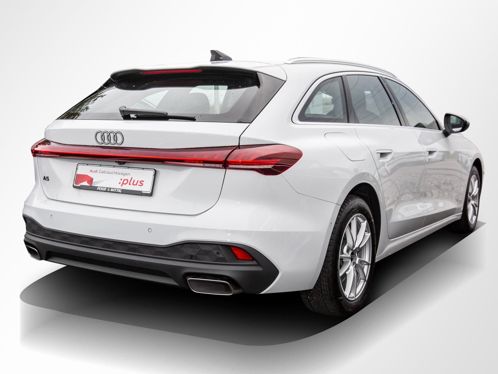 Audi A5 - Bild 5