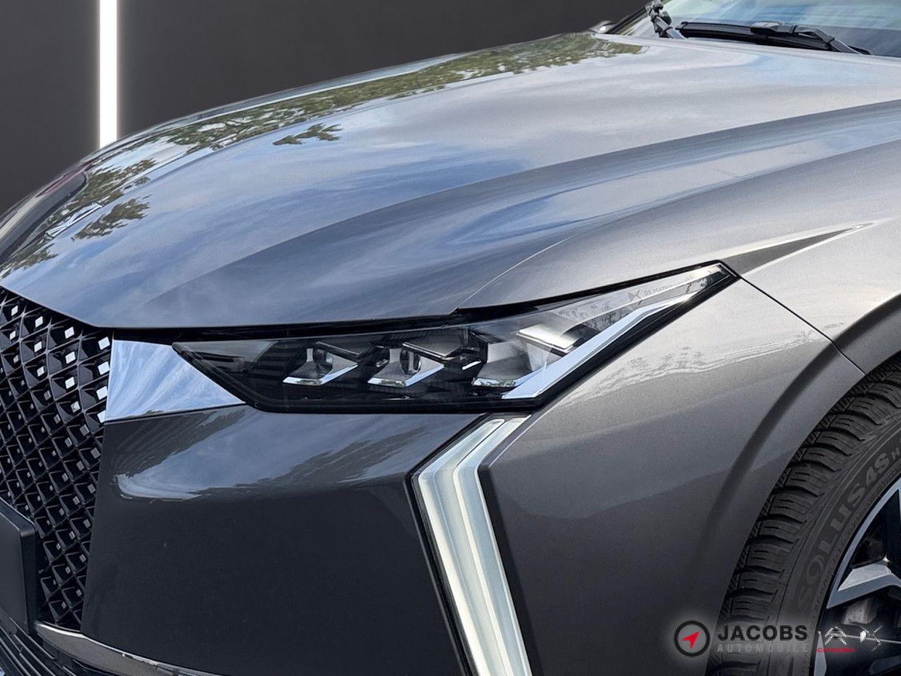 DS Automobiles DS 4 1.2 PureTech 130 Rivoli S&S