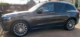 Mercedes-Benz GLC 43 AMG V6 Mercedes-AMG GLC 43 4MATIC Autom.. - Mercedes-Benz GLC 43 AMG von privat