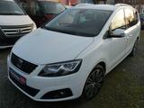 Seat Alhambra 1,4l Xcellence Xenon - gebrauchte Seat Kleinbus