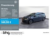 Volkswagen Touran Comfortline 1,5 TSI 6-Gang *KLIMA*CARPLAY - Volkswagen Touran Jahreswagen