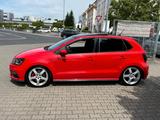 Volkswagen Polo V GTI 1.8 TSI BMT.*DSG*PANO*NAVI*KLIMAAT*SH - VW Polo Gebrauchtwagen in Frankfurt