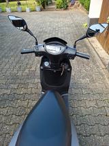 SYM Symphony SR 125 - 3 Monate - 660 km!!! - SYM ROLLER 125
