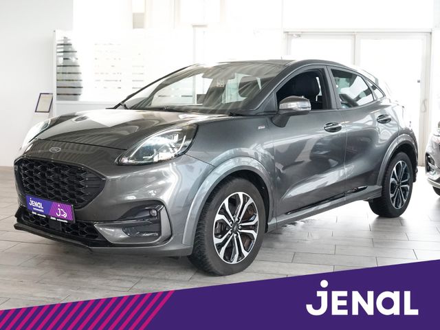 Ford Puma ST-Line X NAVI/B&O/LED/WINTER-PAKET