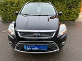 Ford Kuga Titanium - Ford Kuga aus 2010