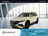 Mercedes-Benz EQB 250 AMG Verkehrszeichen-Assist RüKam CarPlay - gebrauchte Mercedes-Benz EQB aus dem Jahr 2023